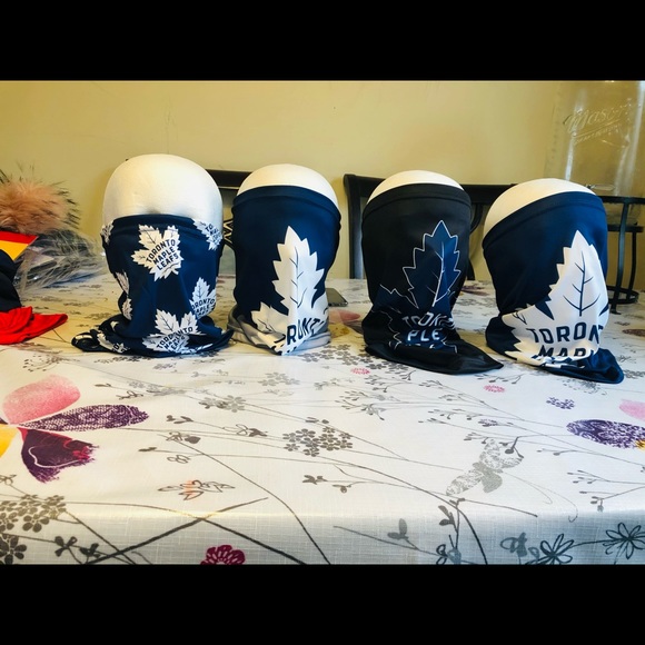 Neck gaiter washable to reuse - Picture 4 of 7